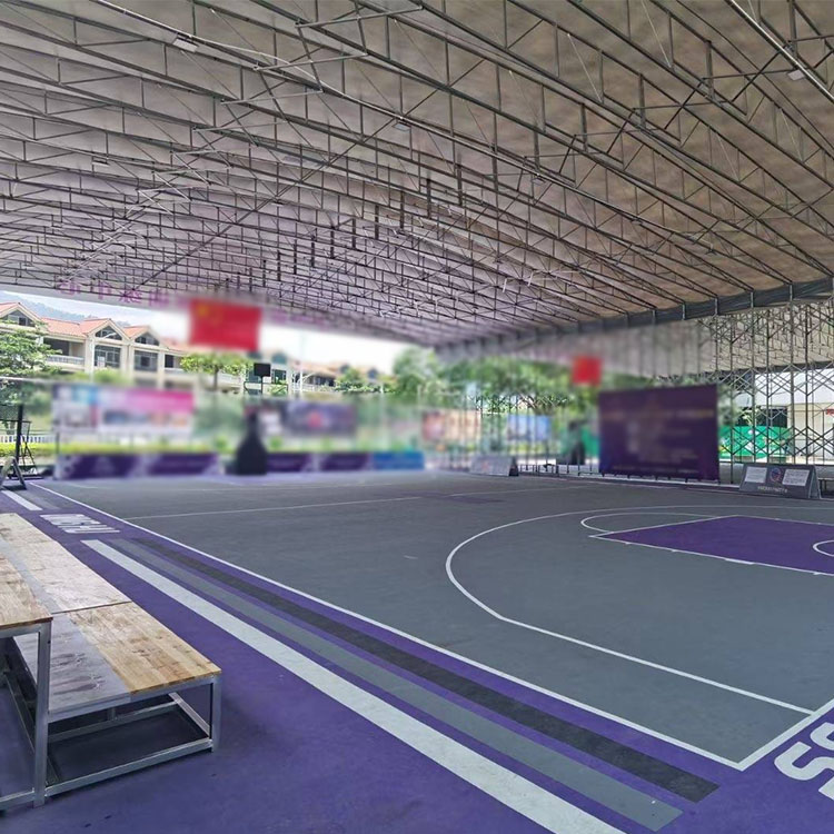 如皋市工程案例