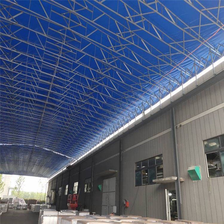 如皋市工程案例