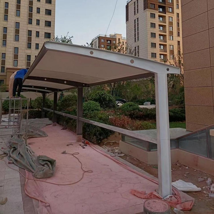 如皋市工程案例